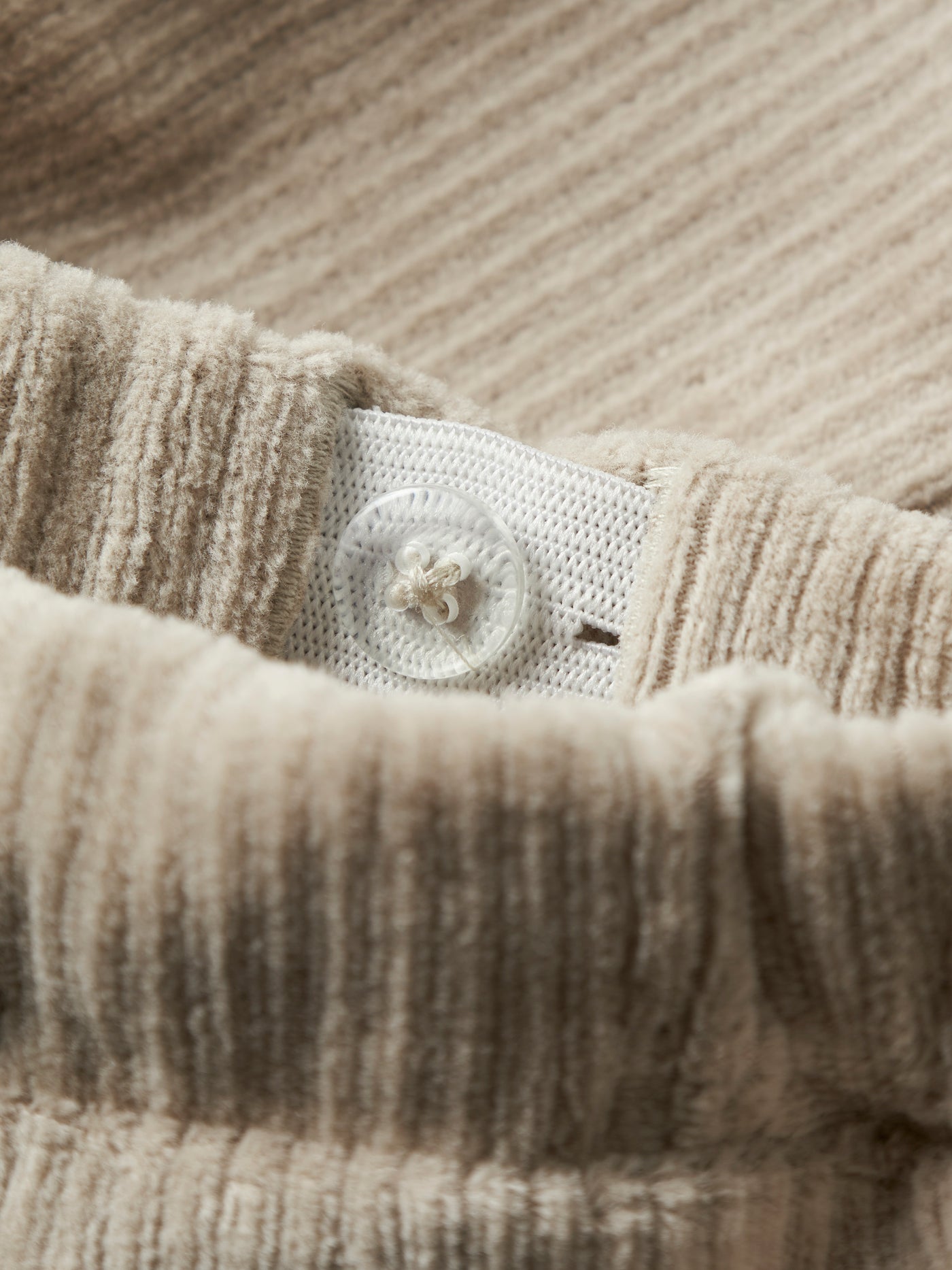 Ronny Velvet Trouser