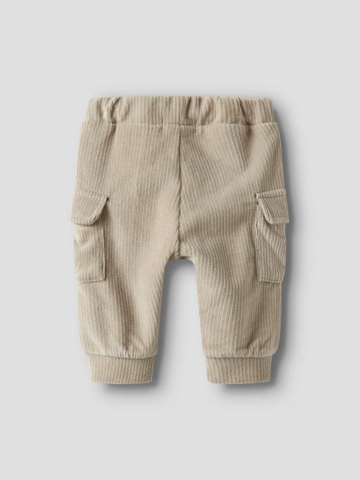 Ronny Velvet Trouser