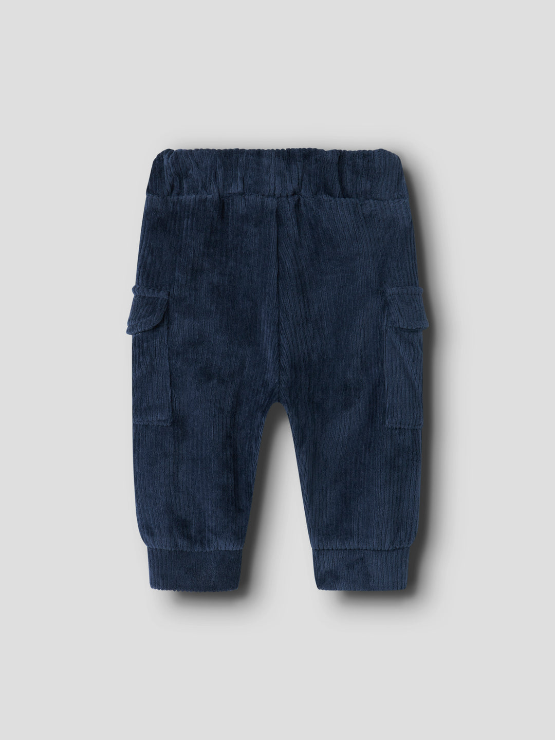 Ronny Velvet Trouser
