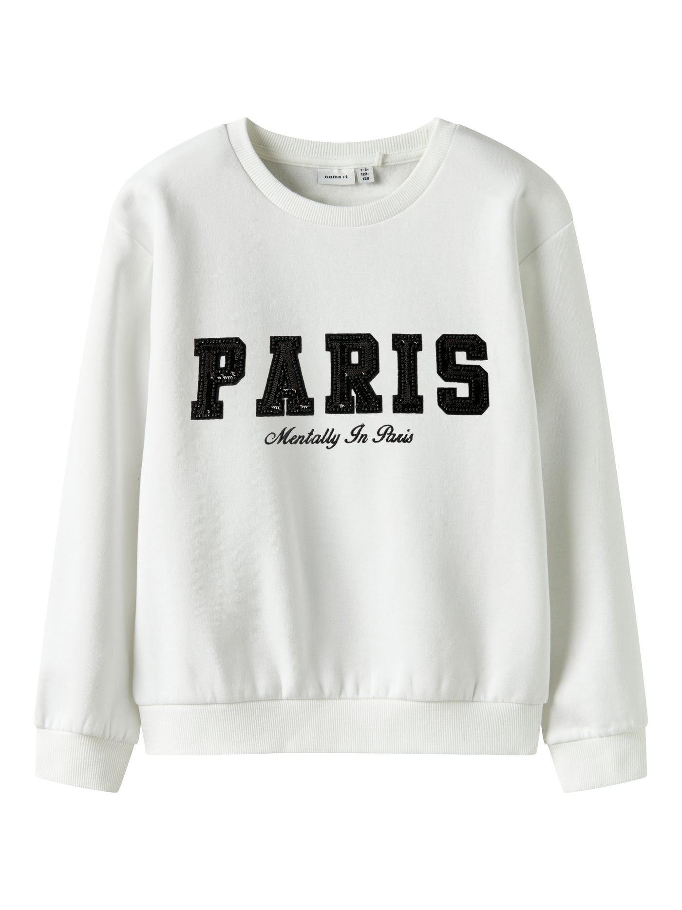 Retta Sweatshirt