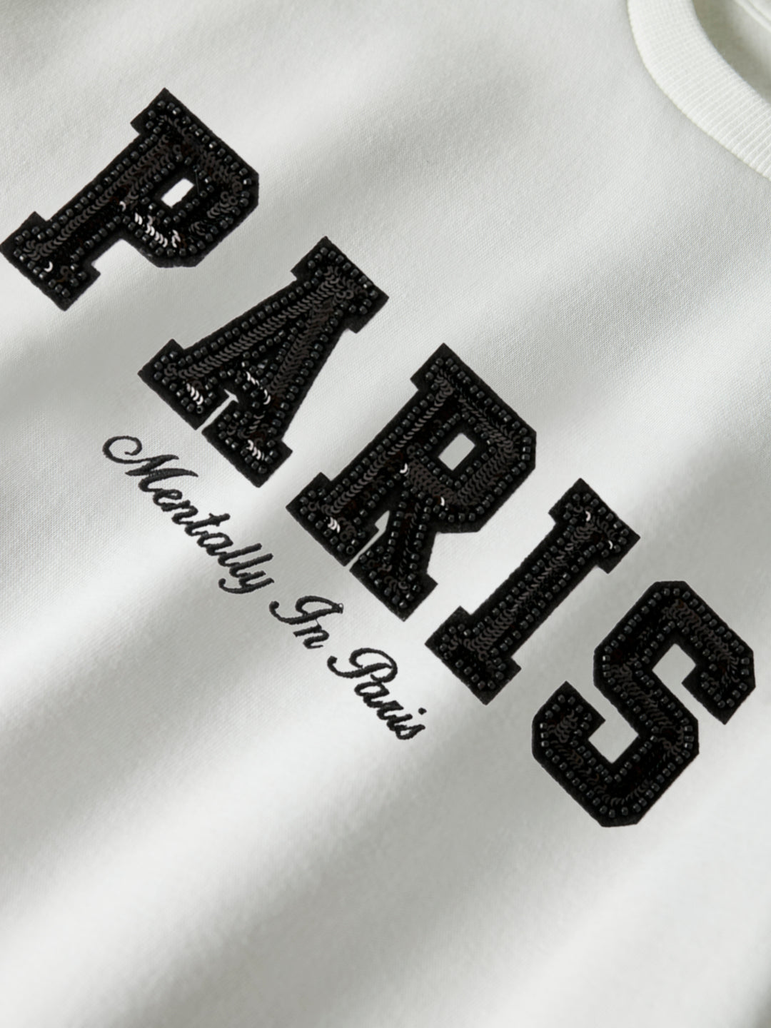 Retta Sweatshirt