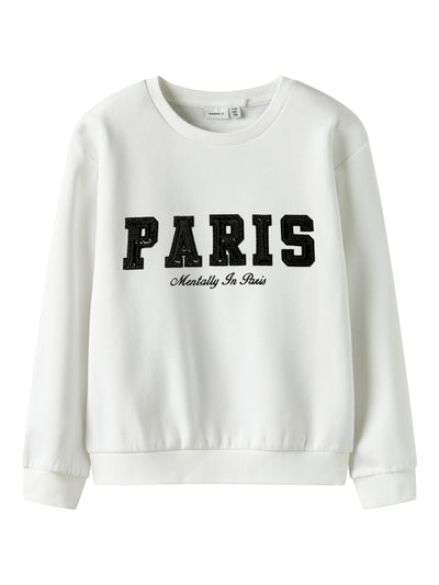 Retta Sweatshirt