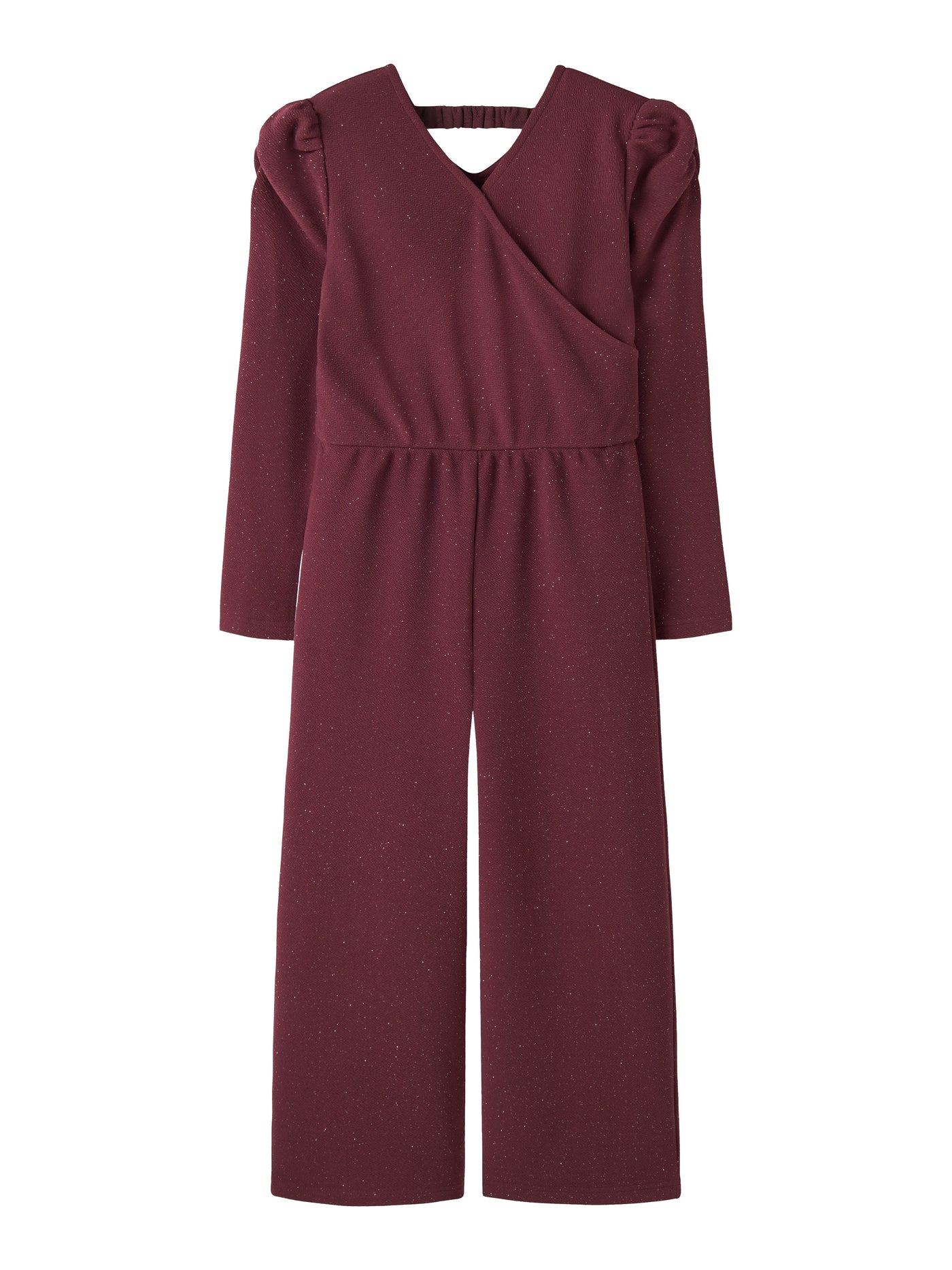 Roka Jumpsuit