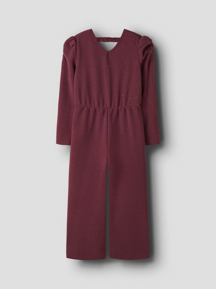 Roka Jumpsuit