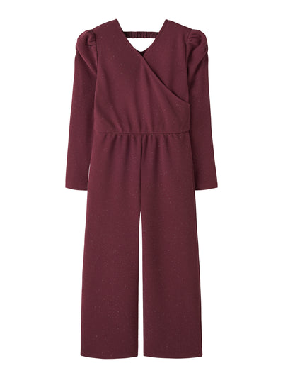 Roka Jumpsuit