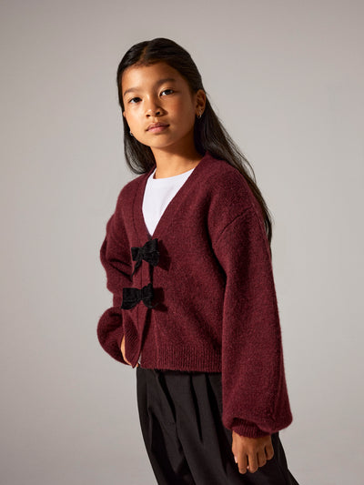 Rina Knit Cardigan
