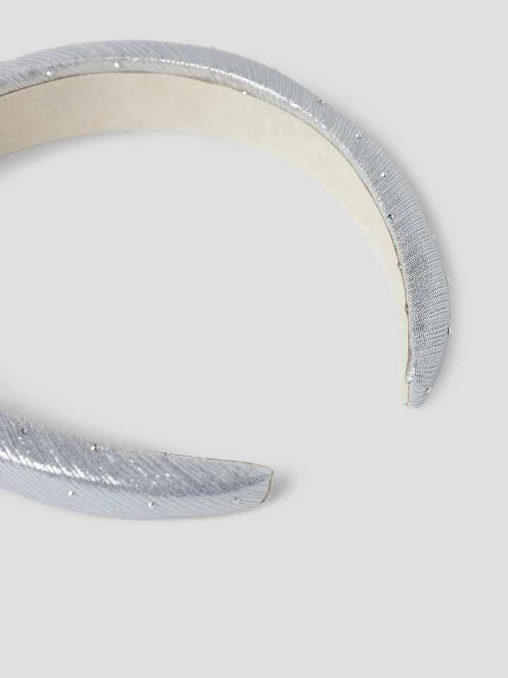 Glitter Hairbrace