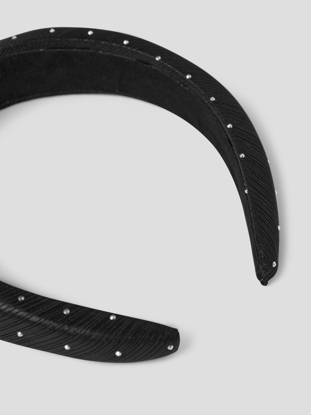 Glitter Hairbrace
