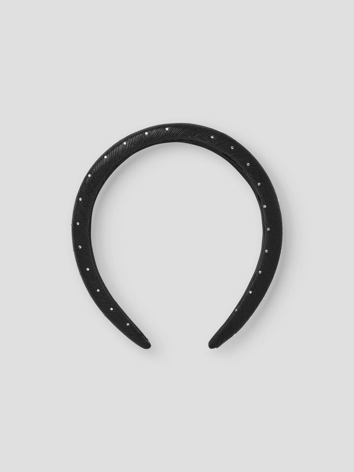 Glitter Hairbrace