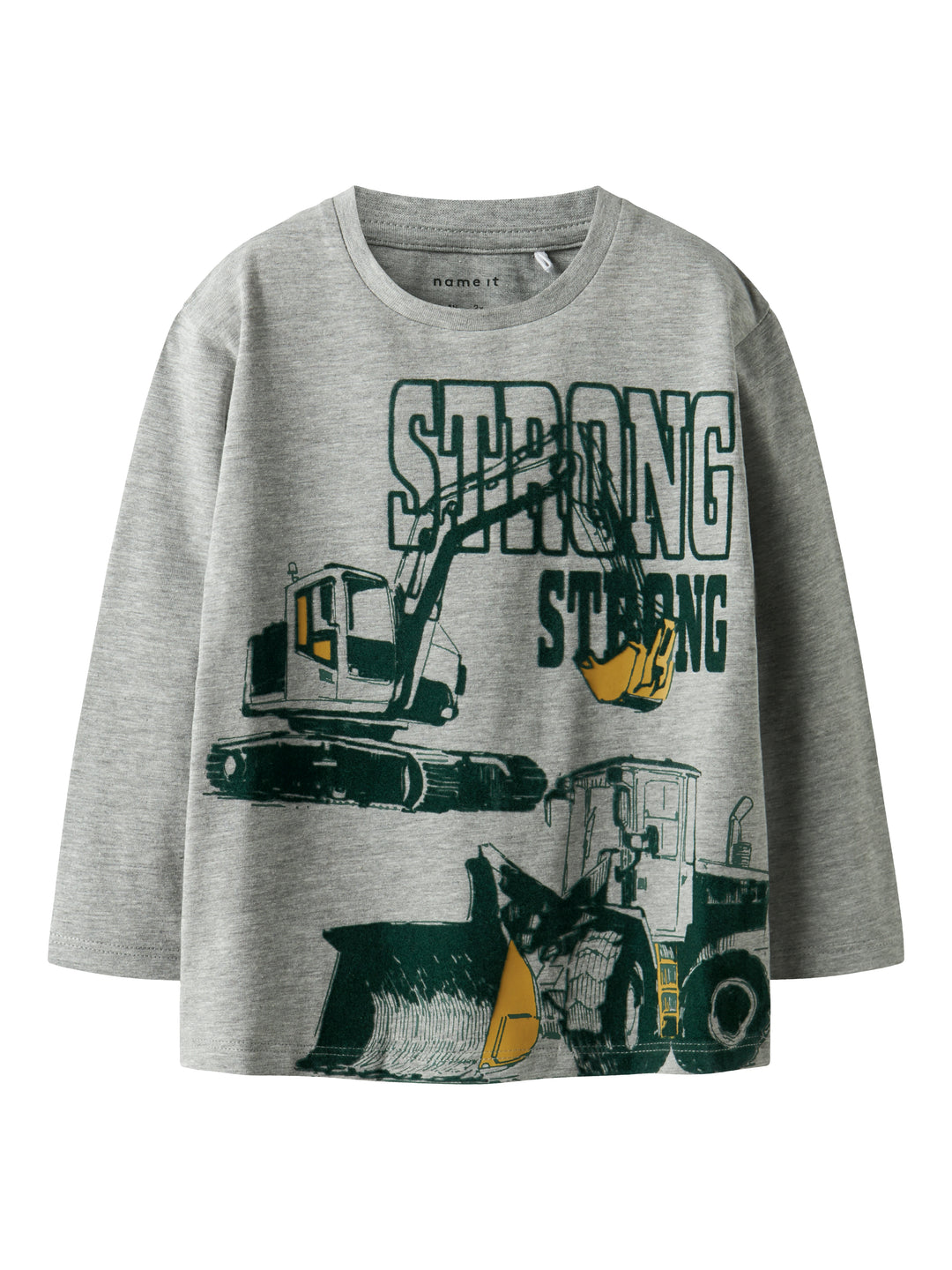 Sennet LS Top