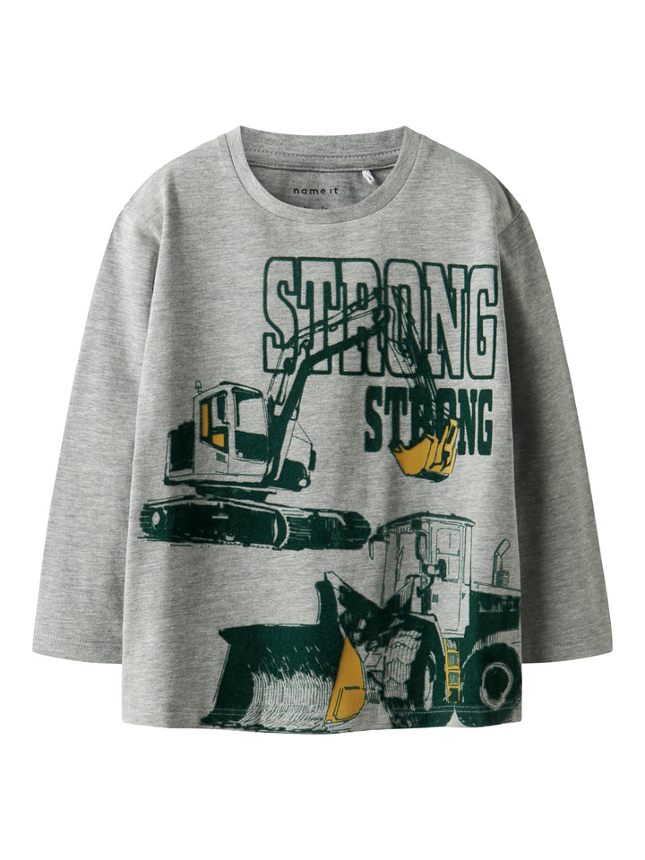 Sennet LS Top