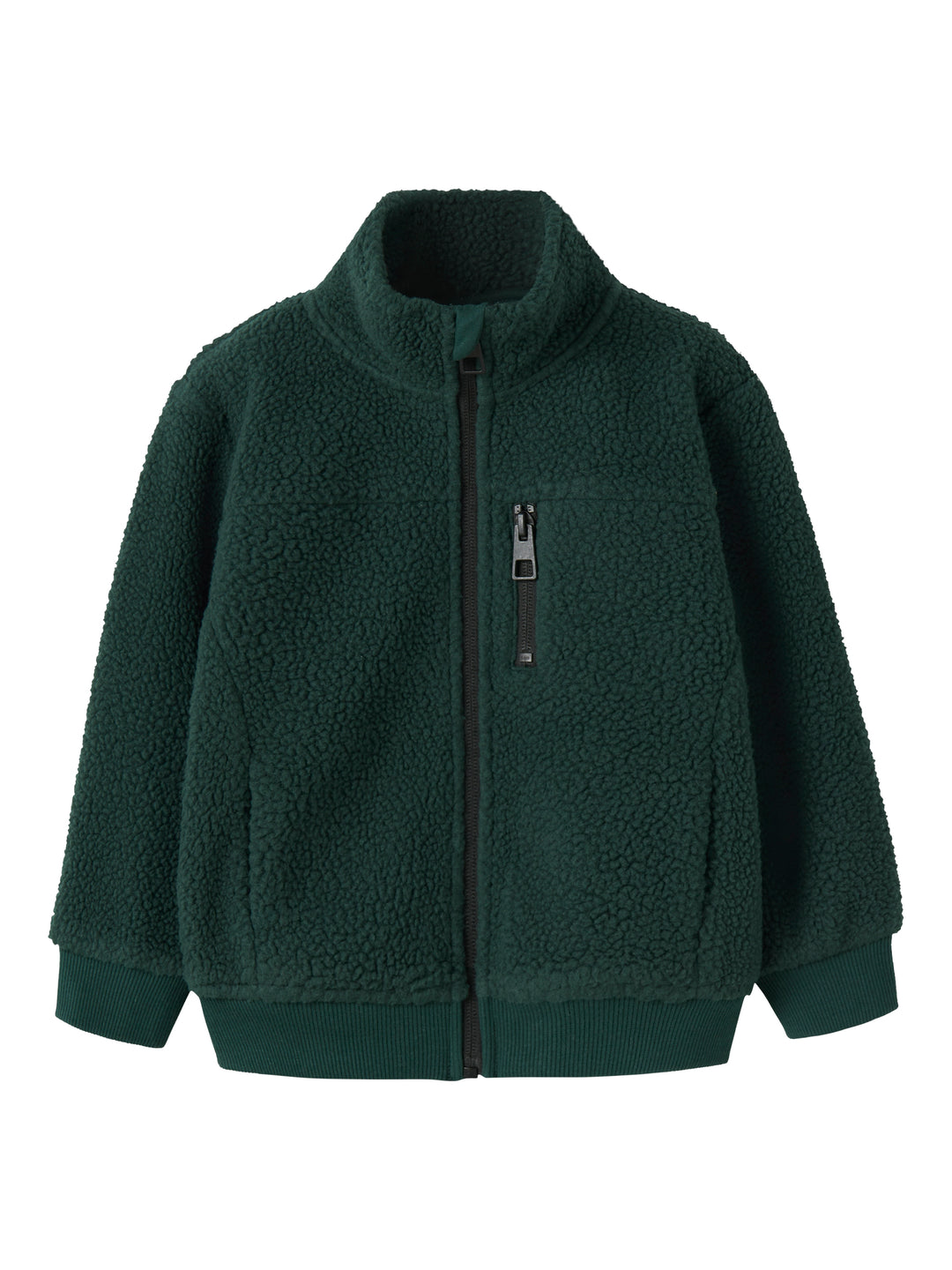 Salto Zip Up