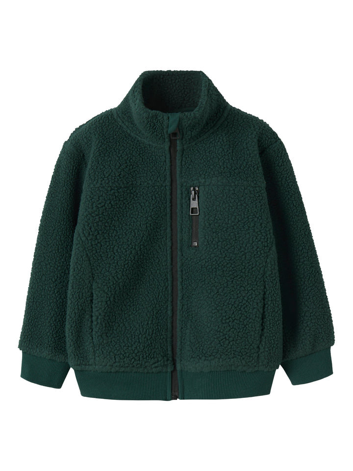 Salto Zip Up