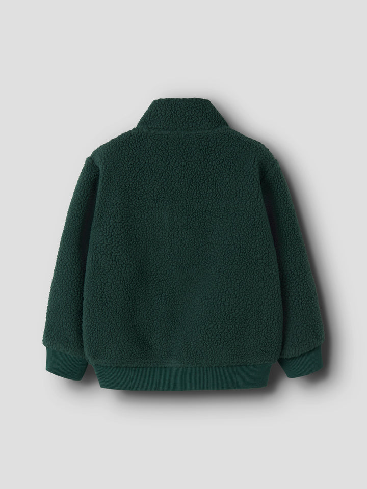 Salto Zip Up