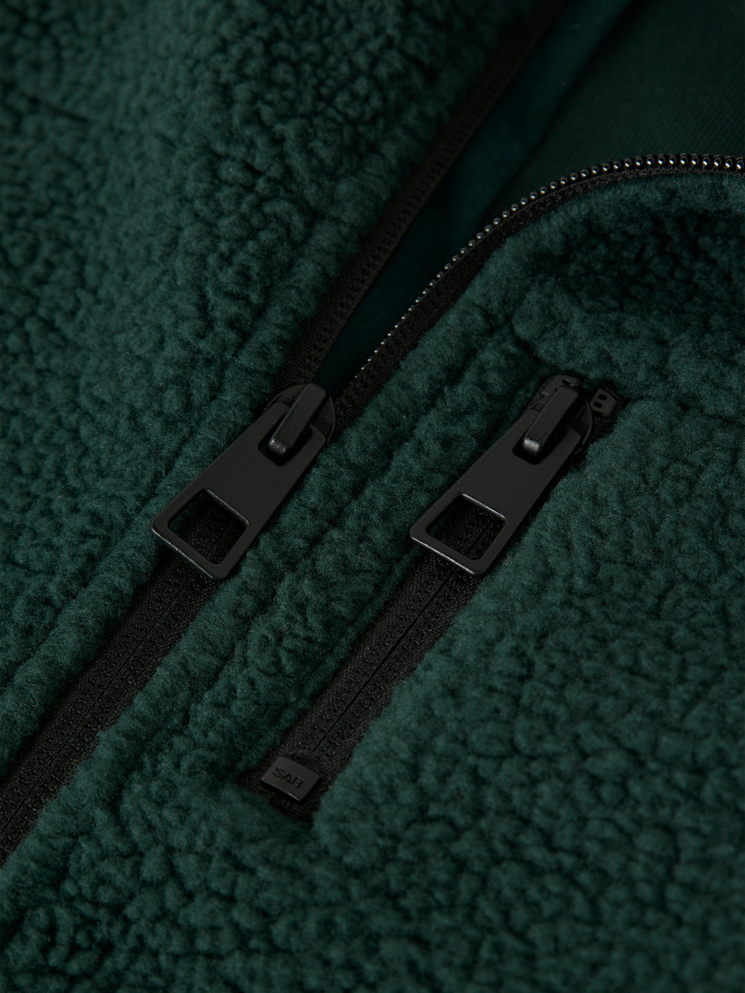 Salto Zip Up