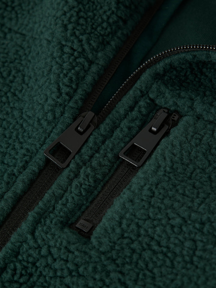 Salto Zip Up
