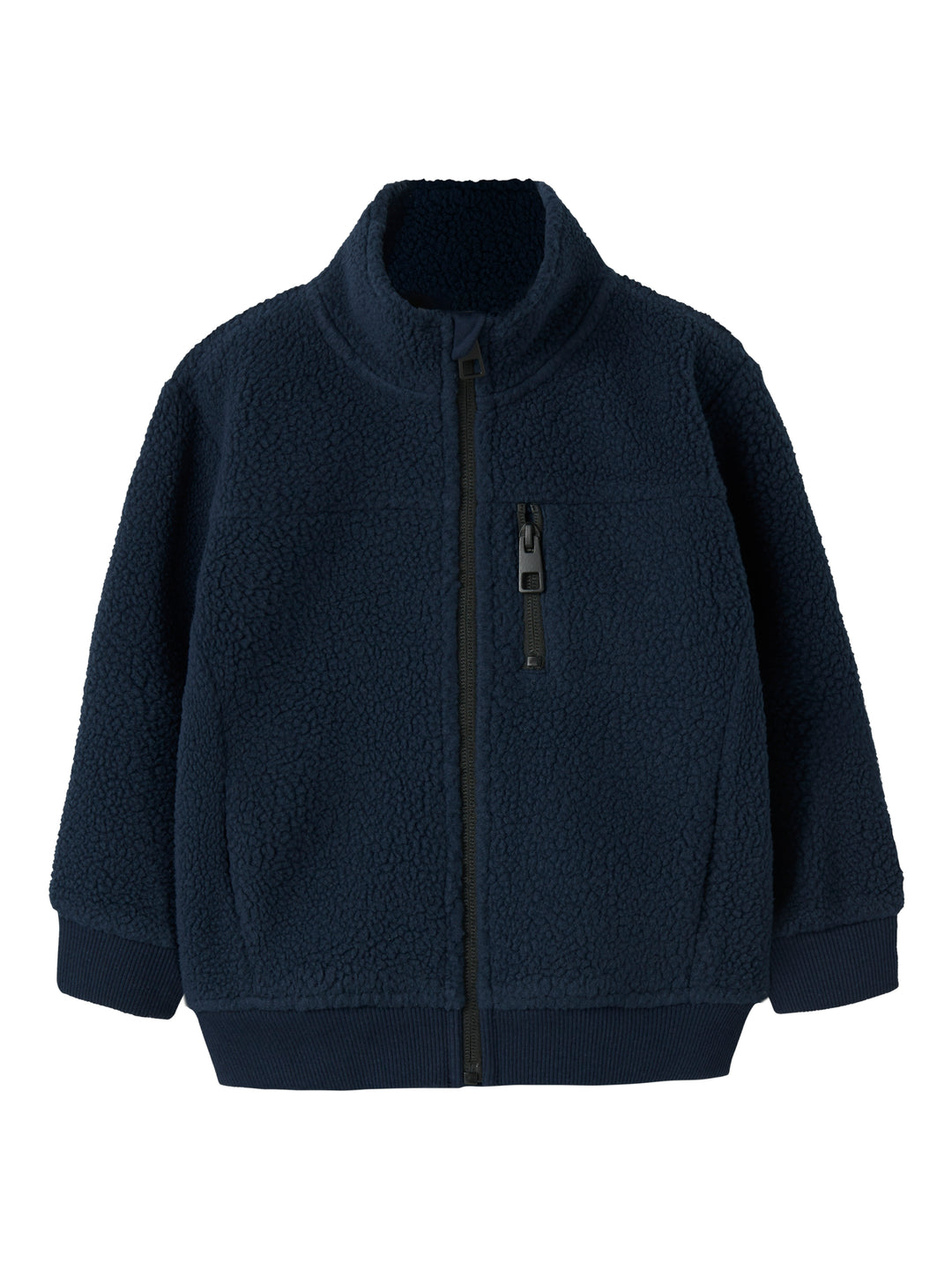 Salto Zip Up