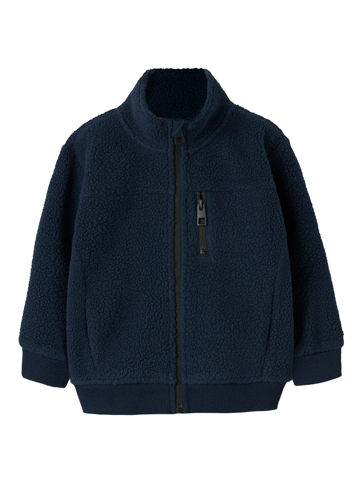 Salto Zip Up