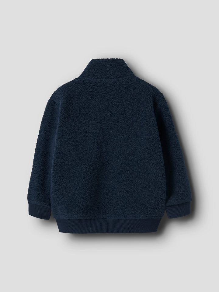 Salto Zip Up