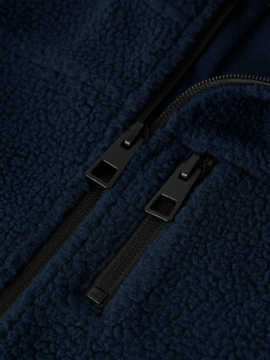 Salto Zip Up