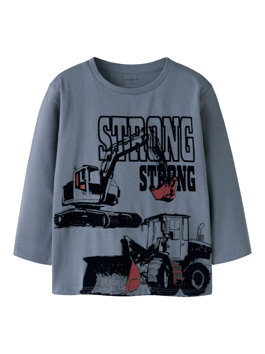 Sennet LS Top