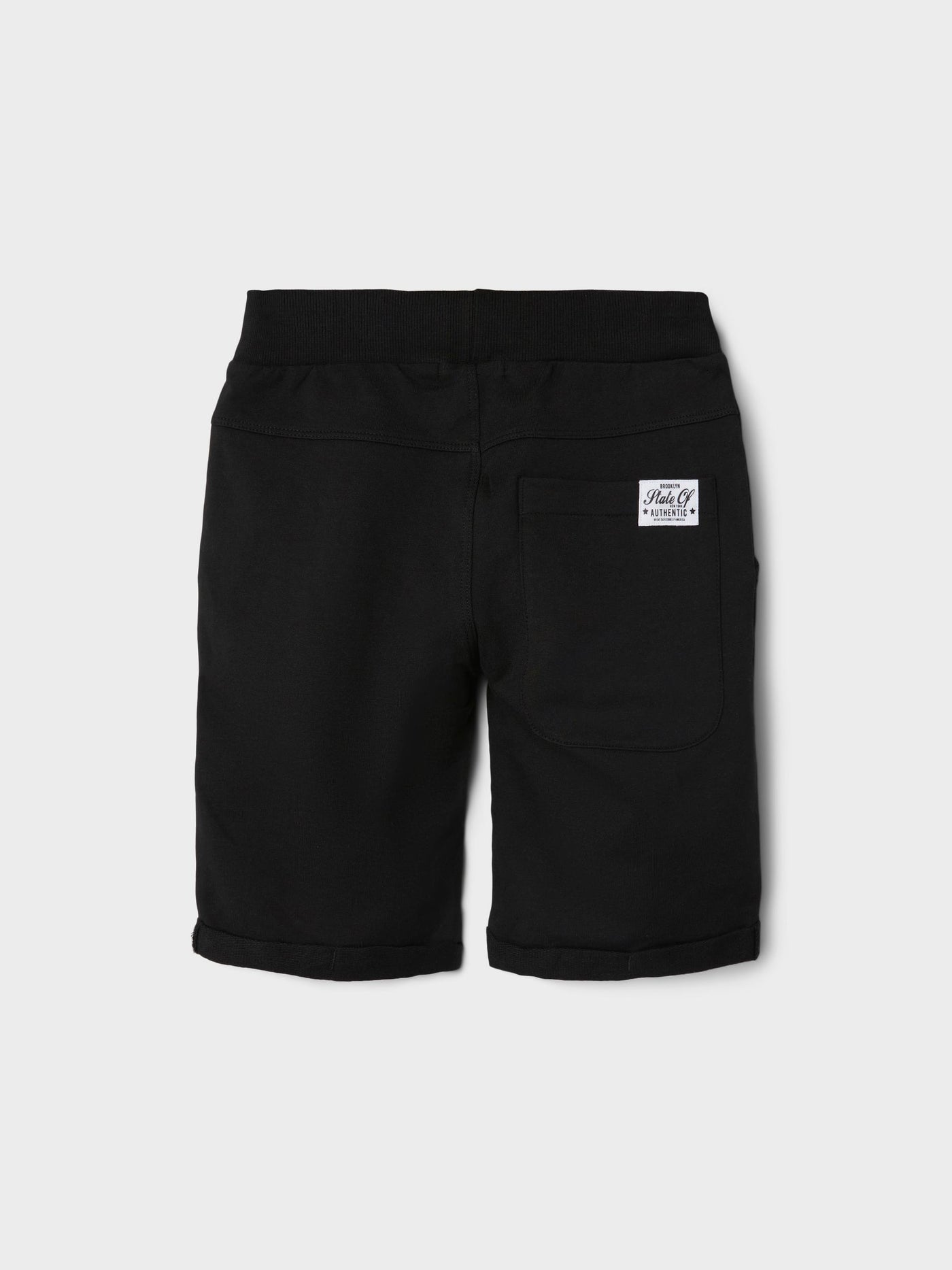 Vermo Long Sweat Shorts