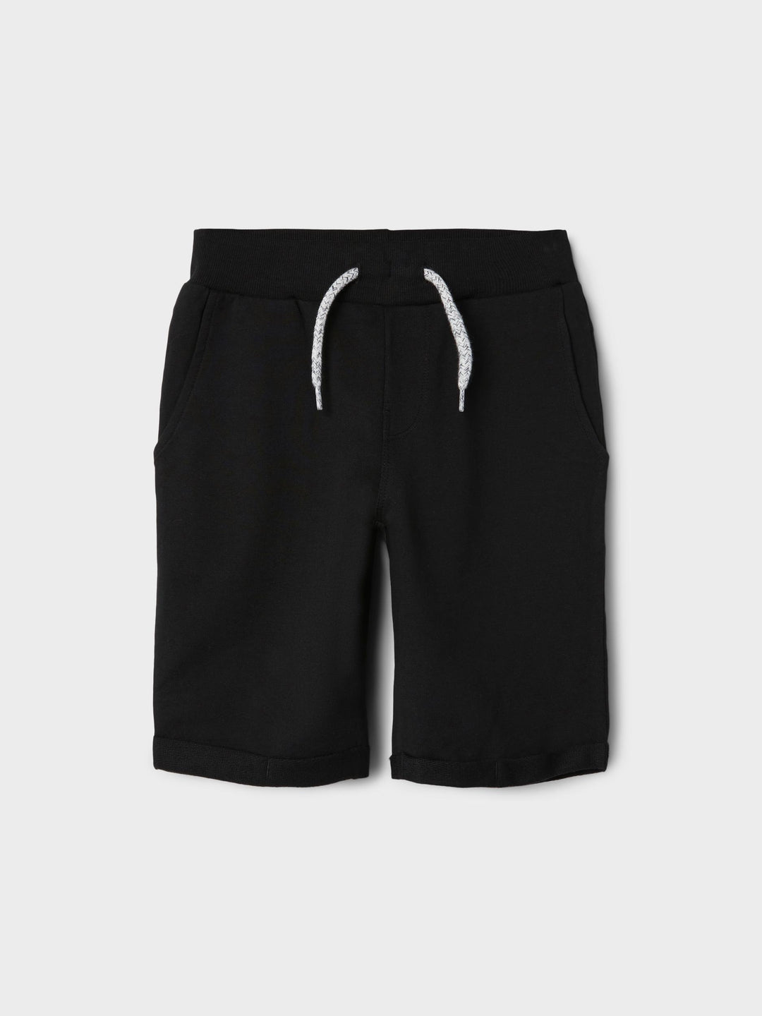 Vermo Long Sweat Shorts