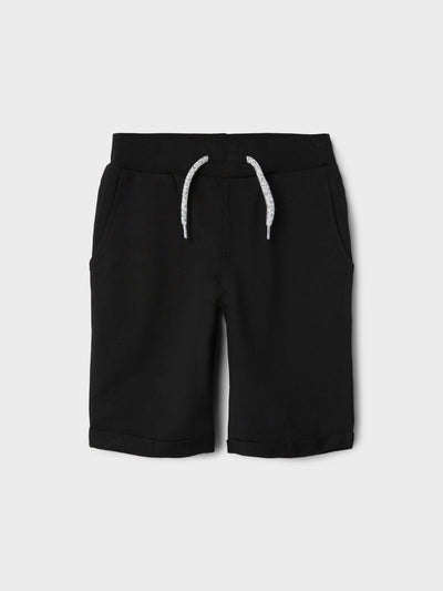 Vermo Long Sweat Shorts