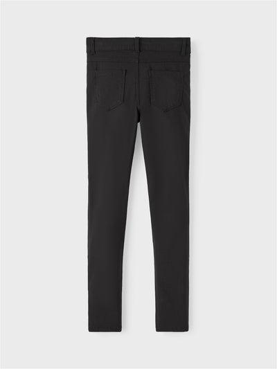 Polly Skinny Twi Pant