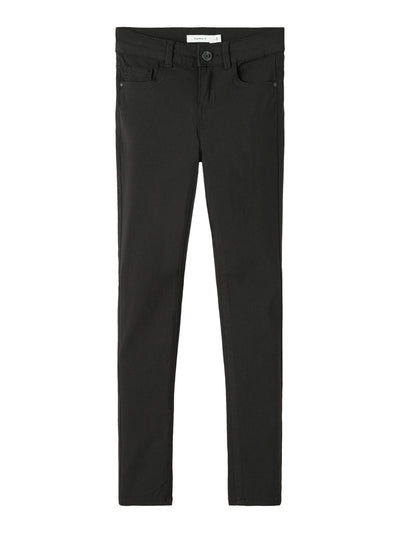 Polly Skinny Twi Pant