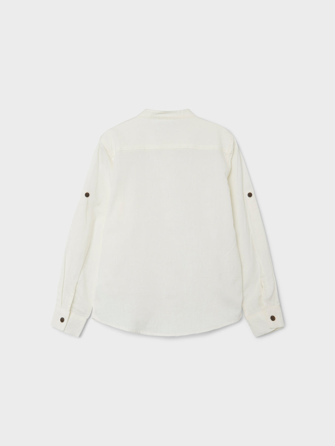 Fish LS Shirt