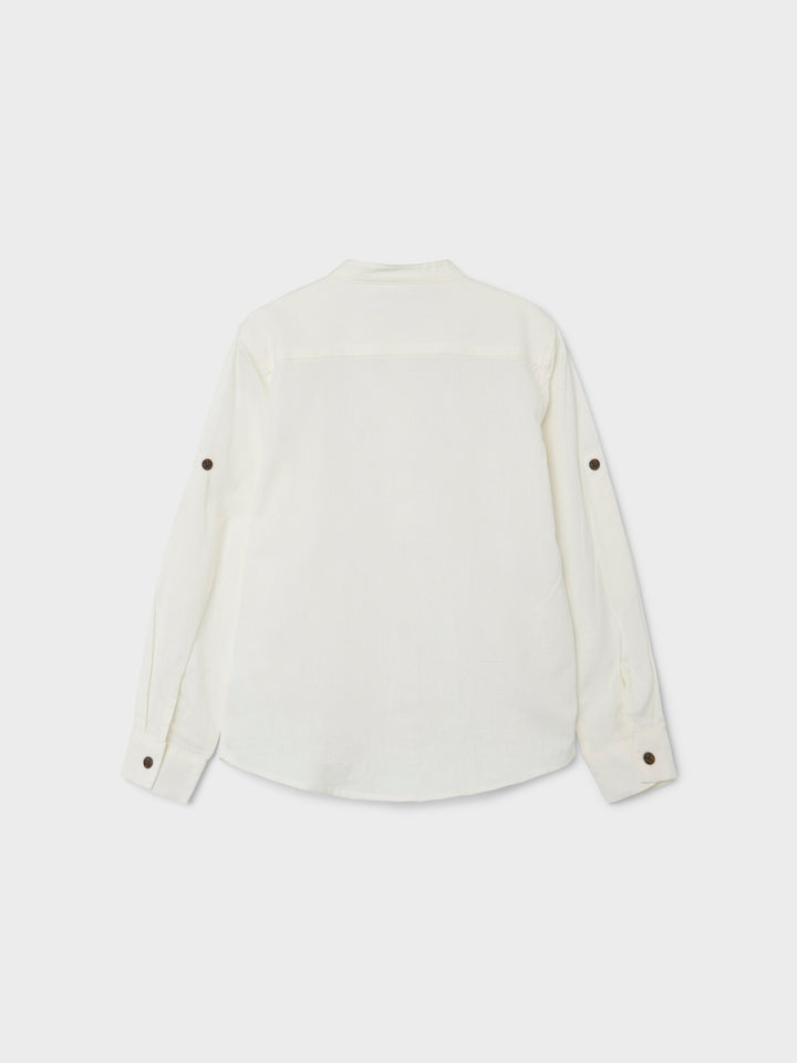 Fish LS Shirt