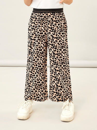 Nagria Wide Pants