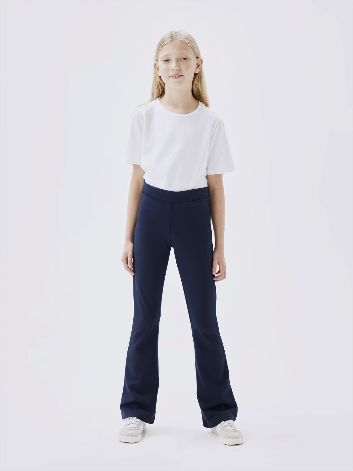 Frikkal Bootcut Pant