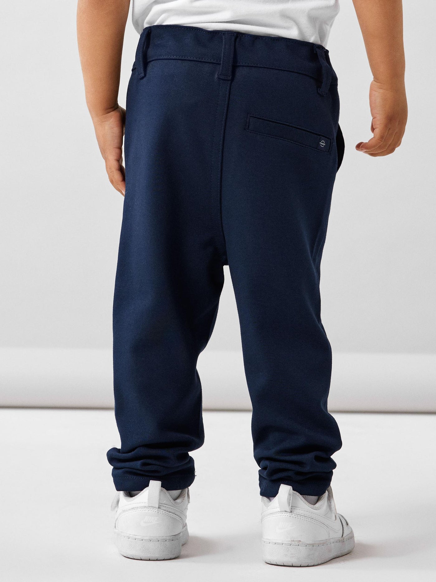 Silas Comfort Pant