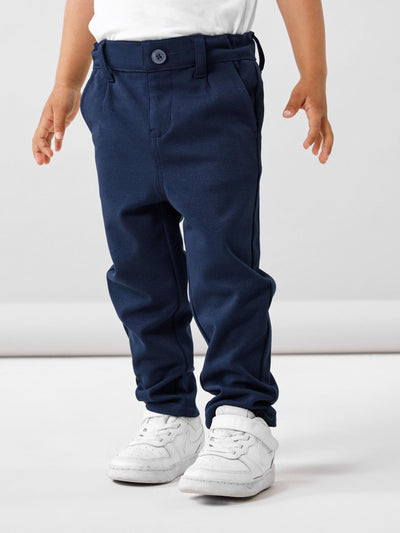 Silas Comfort Pant