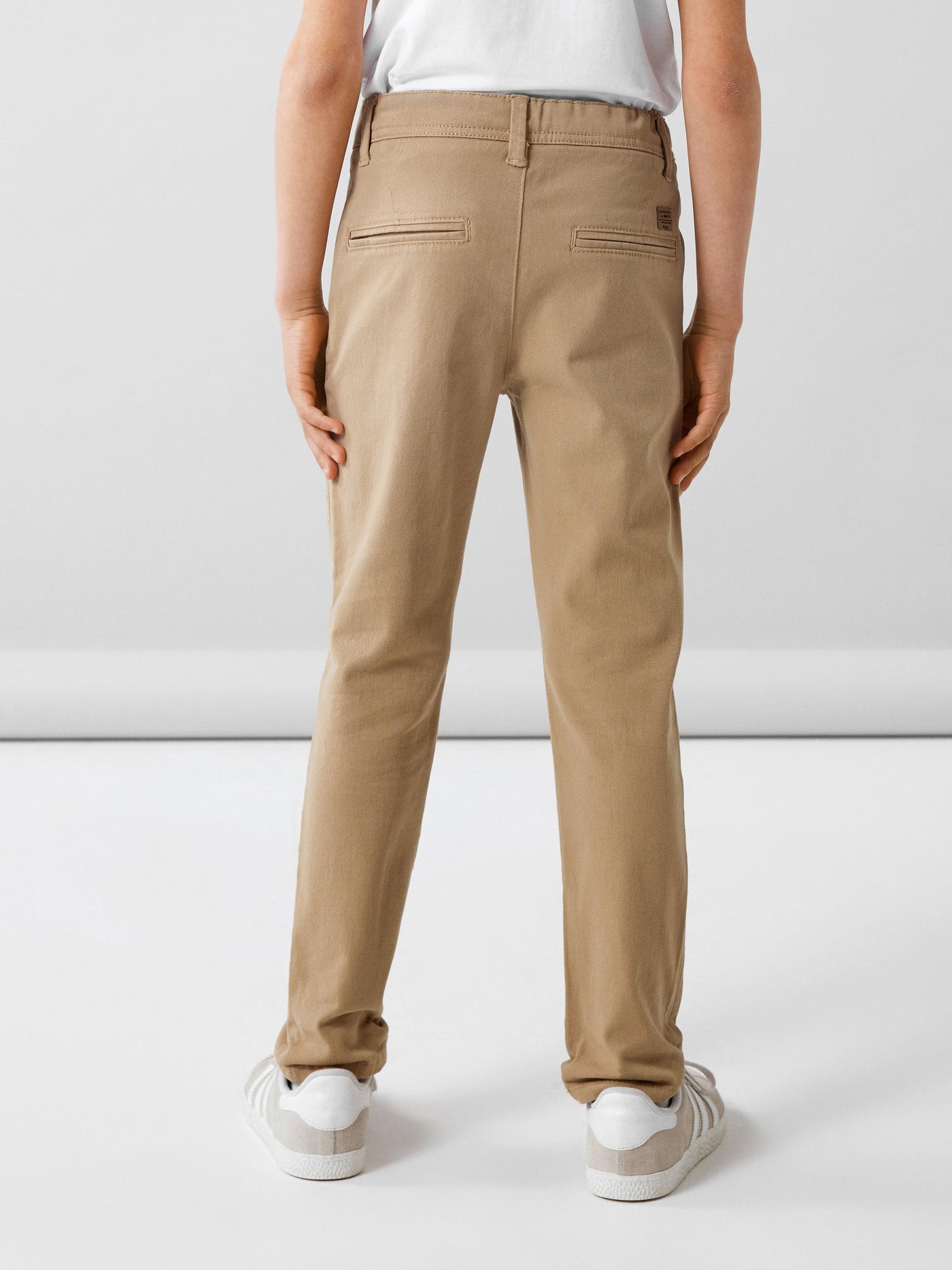 Silas XSL Chino Pant