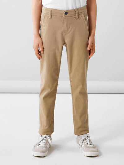 Silas XSL Chino Pant