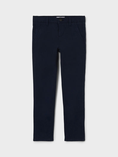 Silas XSL Chino Pant