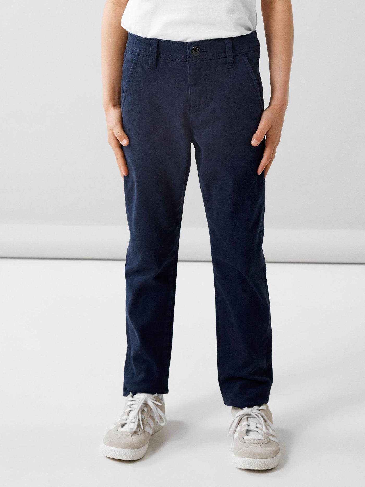 Silas XSL Chino Pant