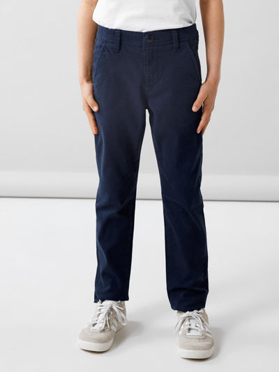 Silas XSL Chino Pant