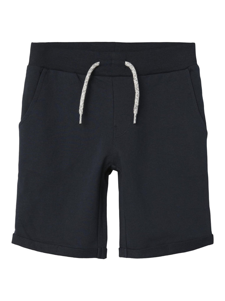 Vermo Long Sweat Shorts Kid Boy
