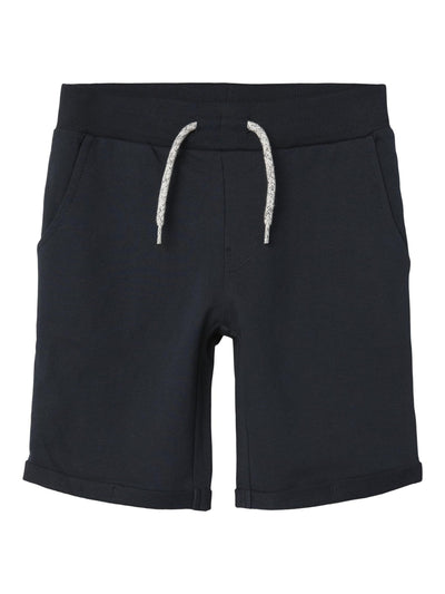 Vermo Long Sweat Shorts