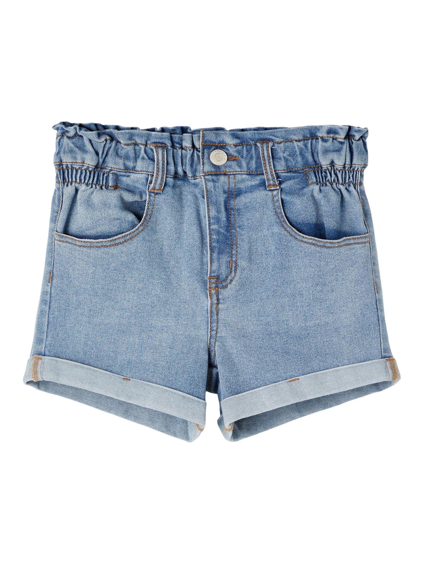 Bella Denim Shorts