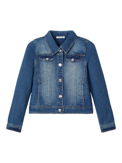 Nitstar Denim Jacket