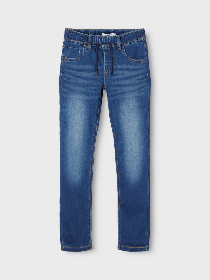 Ryan Slim Jeans Kid Boy