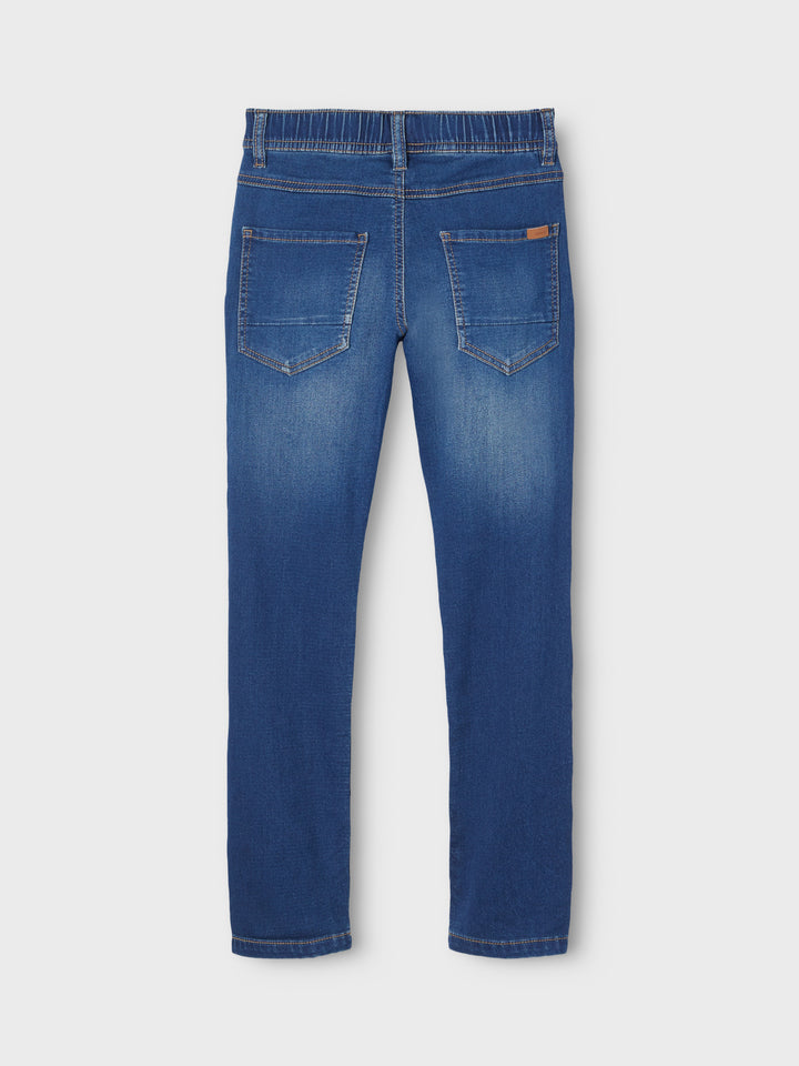 Ryan Slim Jeans Kid Boy