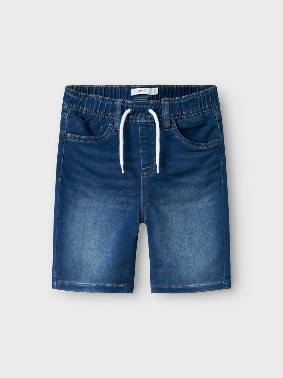 Ryan Jogger Shorts