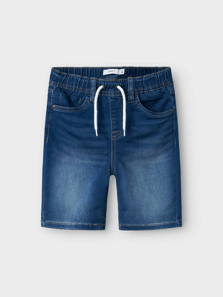 Ryan Jogger Shorts