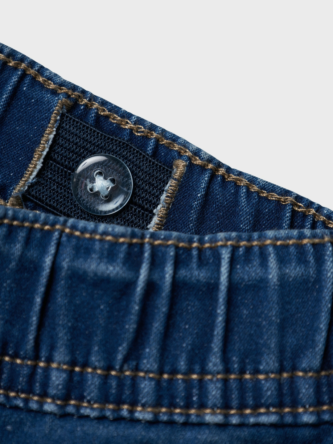 Ryan Jogger Shorts
